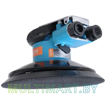 Пневмошлифмашина Sturm AU-1731-04 картинка 3